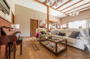 Casa Rural Herencia de Ganaderos 